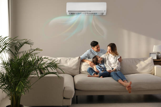 Air Duct Cleaning in Stony Brook, NY
